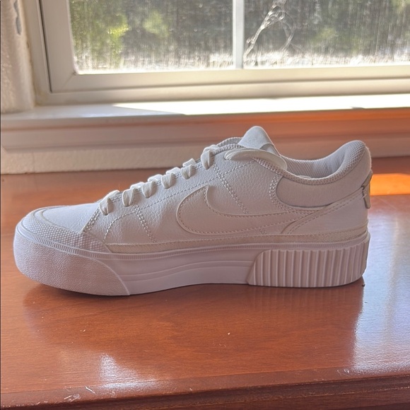 Nike Court Legacy Lift Women’s - Picture 5 of 6